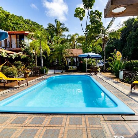 Estalagem Don Pablo Hotel Bombinhas Exterior photo