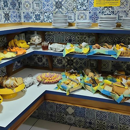 Estalagem Don Pablo Hotel Bombinhas Exterior photo