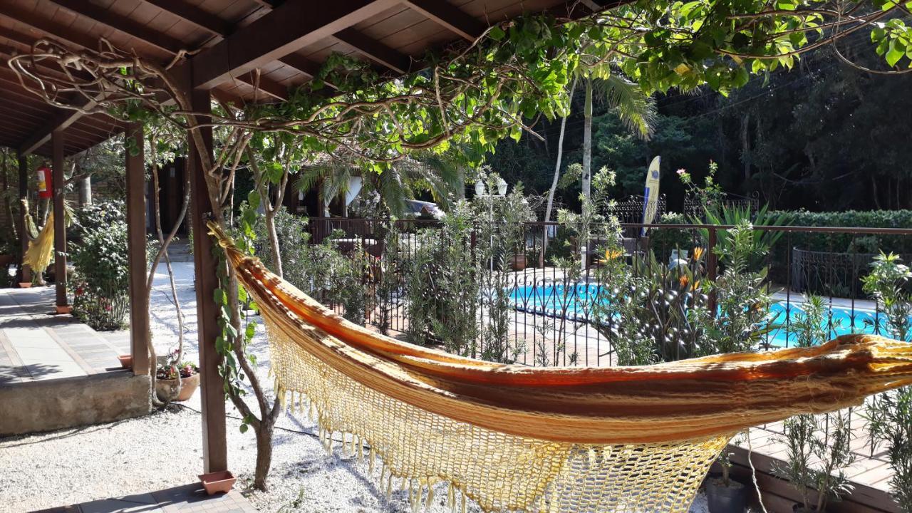 Estalagem Don Pablo Hotel Bombinhas Exterior photo