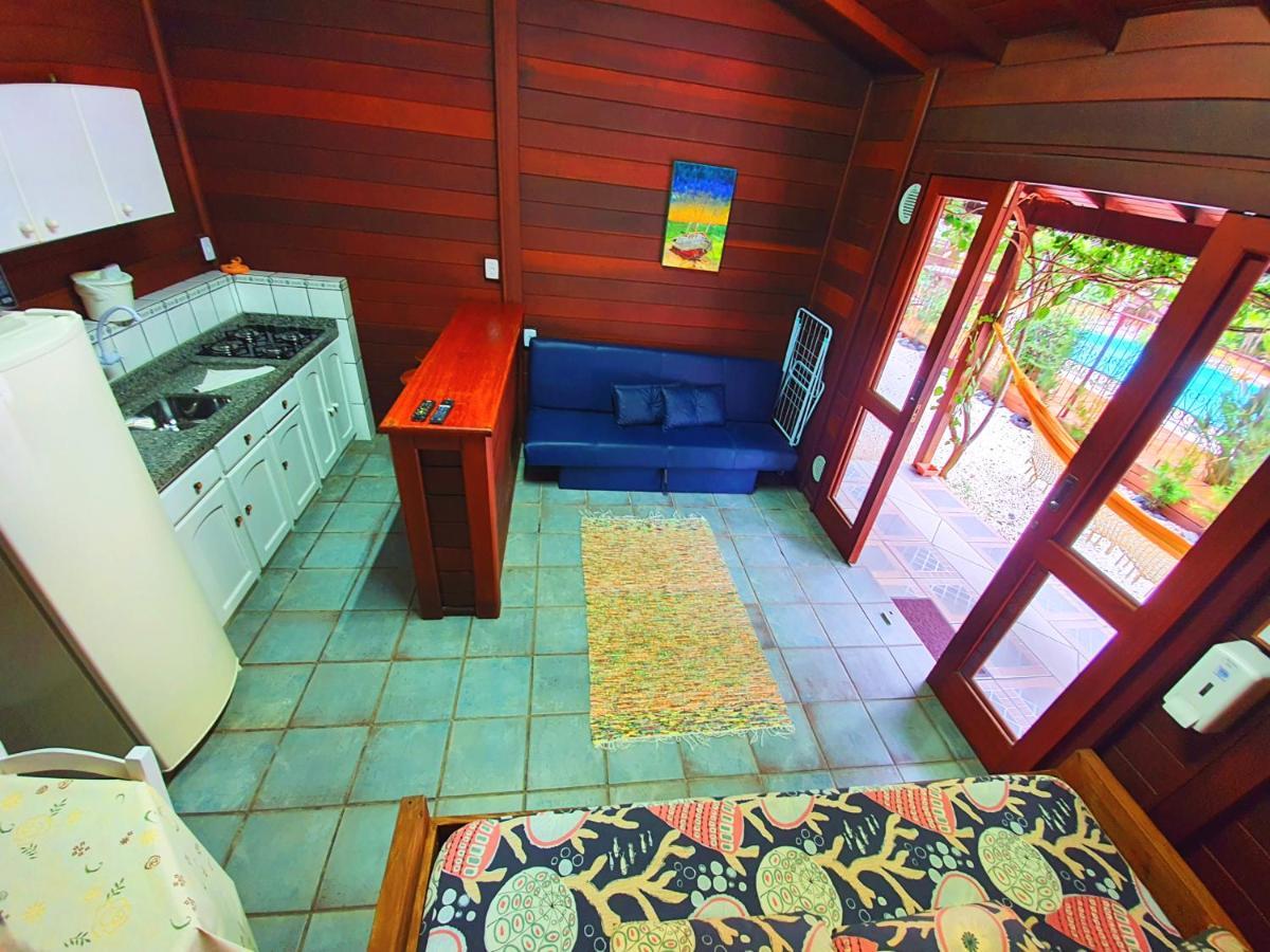 Estalagem Don Pablo Hotel Bombinhas Exterior photo