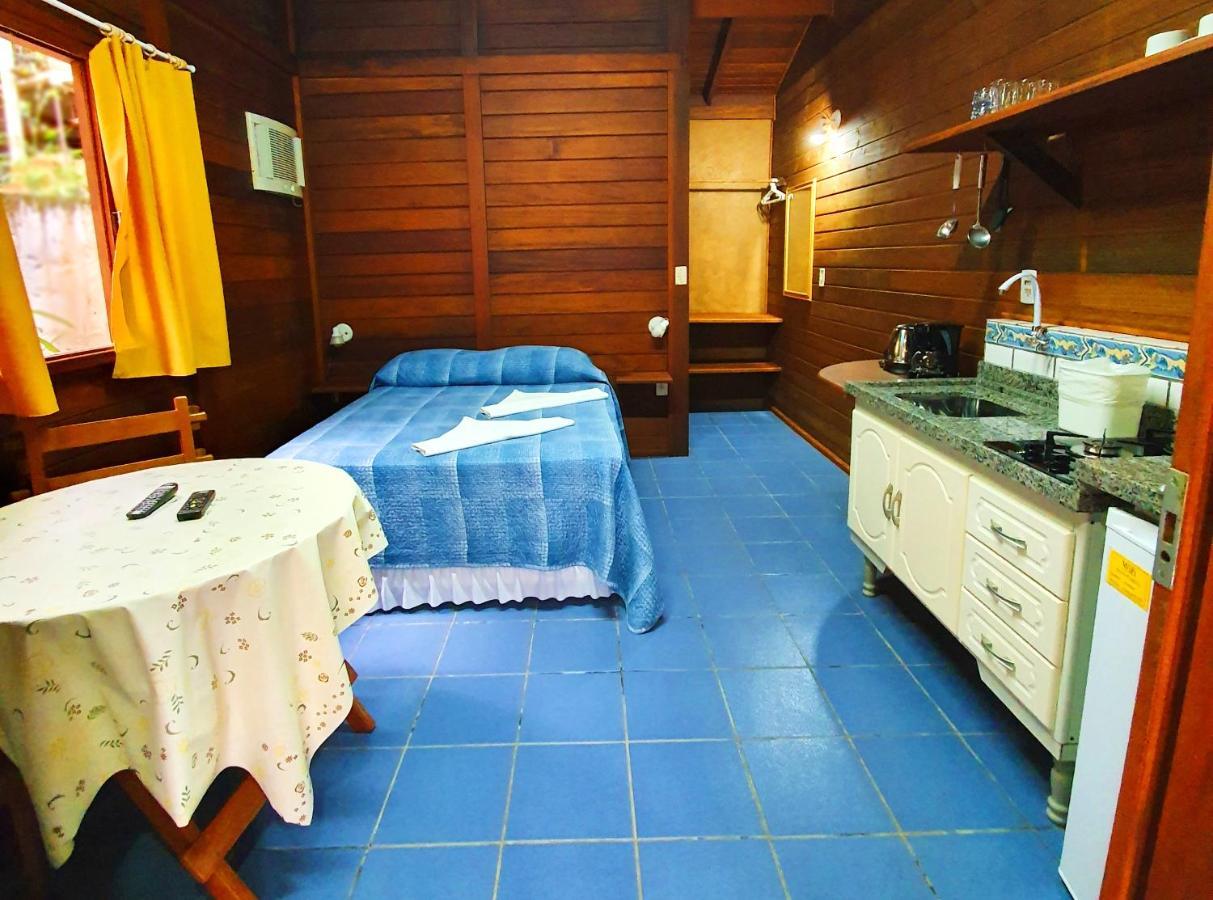 Estalagem Don Pablo Hotel Bombinhas Exterior photo
