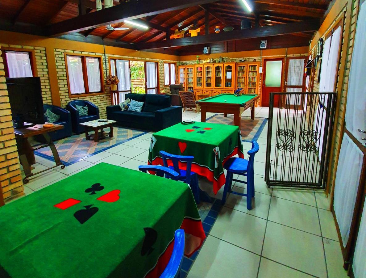 Estalagem Don Pablo Hotel Bombinhas Exterior photo