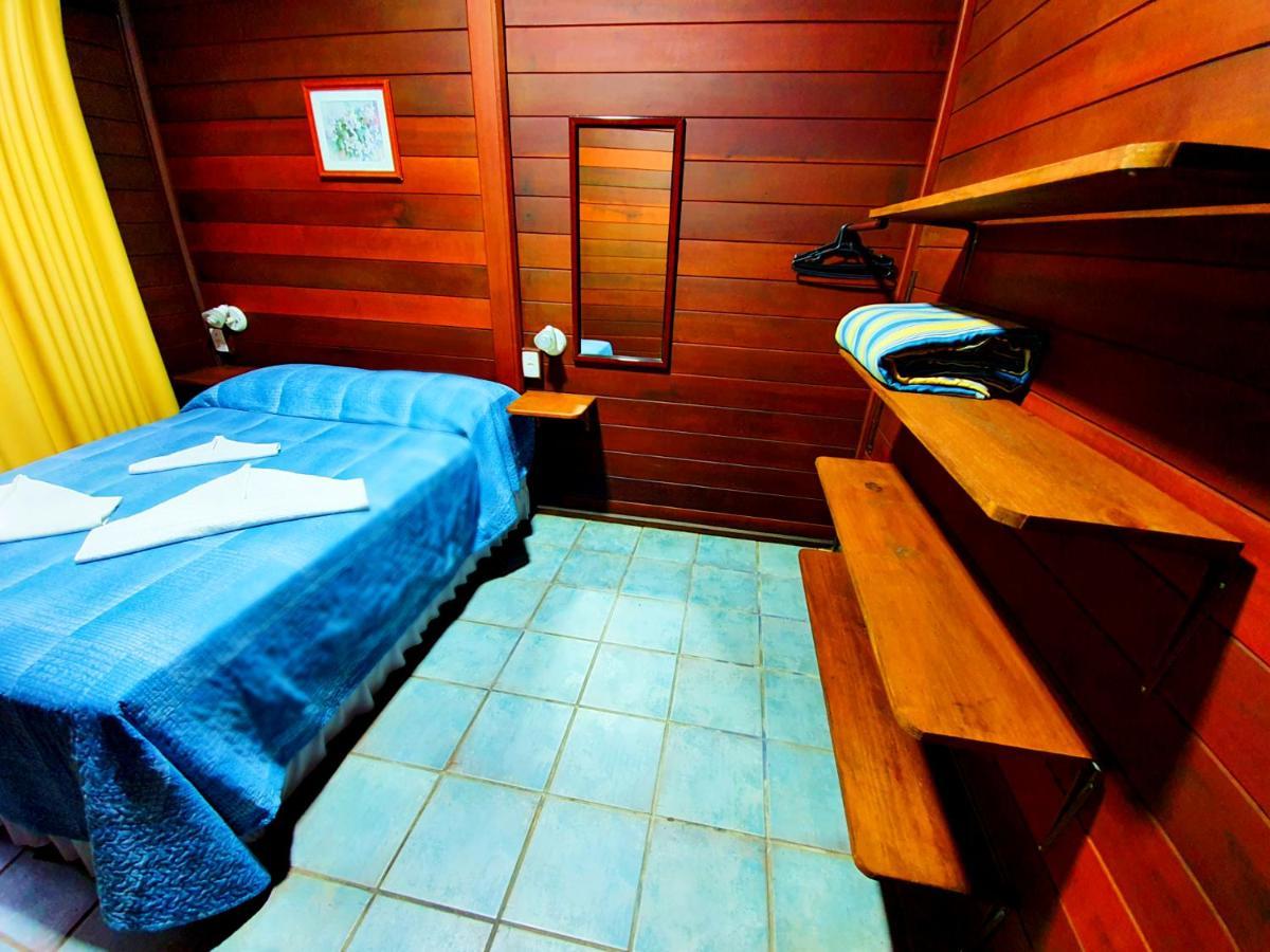 Estalagem Don Pablo Hotel Bombinhas Exterior photo