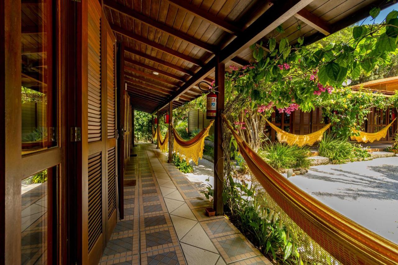Estalagem Don Pablo Hotel Bombinhas Exterior photo