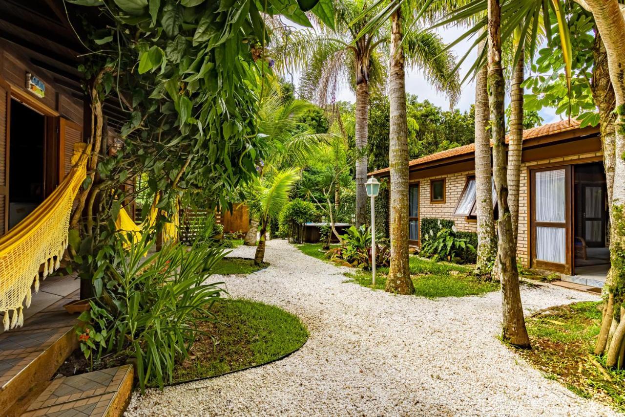 Estalagem Don Pablo Hotel Bombinhas Exterior photo