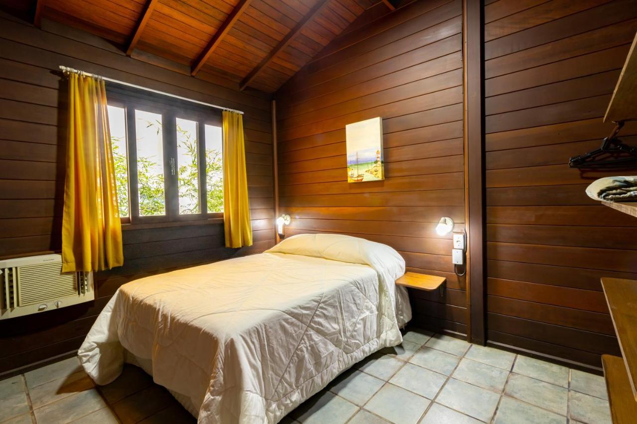 Estalagem Don Pablo Hotel Bombinhas Exterior photo