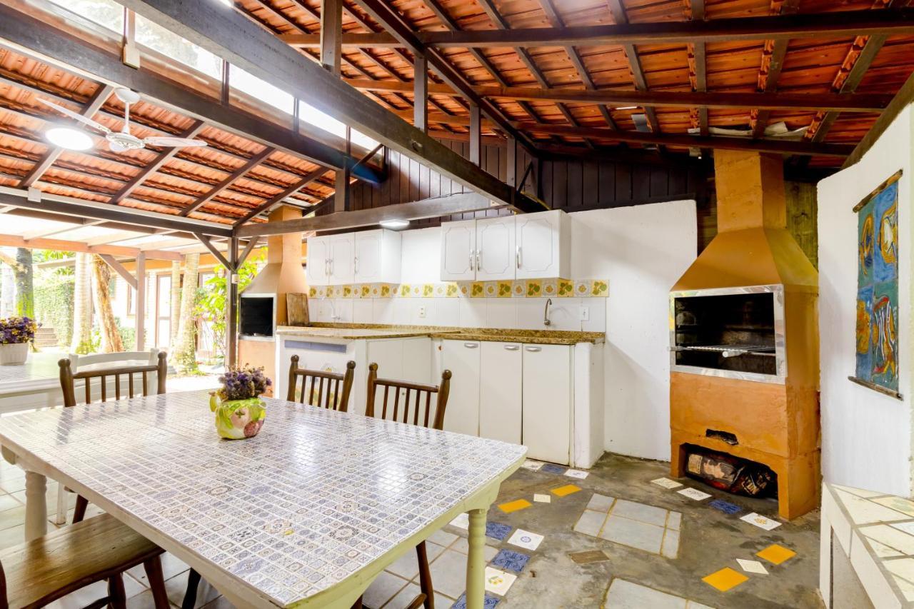 Estalagem Don Pablo Hotel Bombinhas Exterior photo
