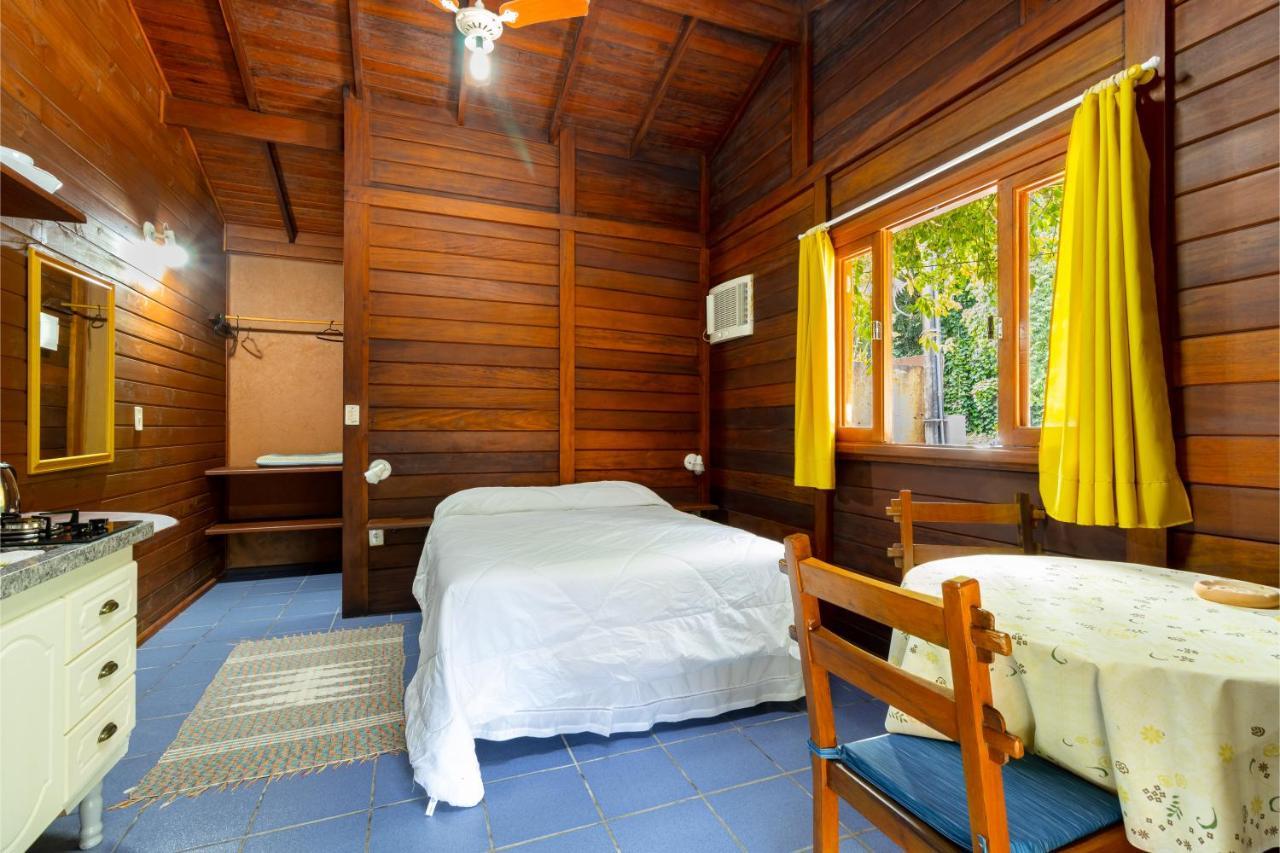 Estalagem Don Pablo Hotel Bombinhas Exterior photo