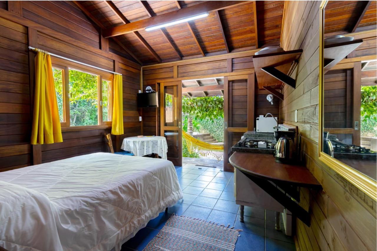 Estalagem Don Pablo Hotel Bombinhas Exterior photo