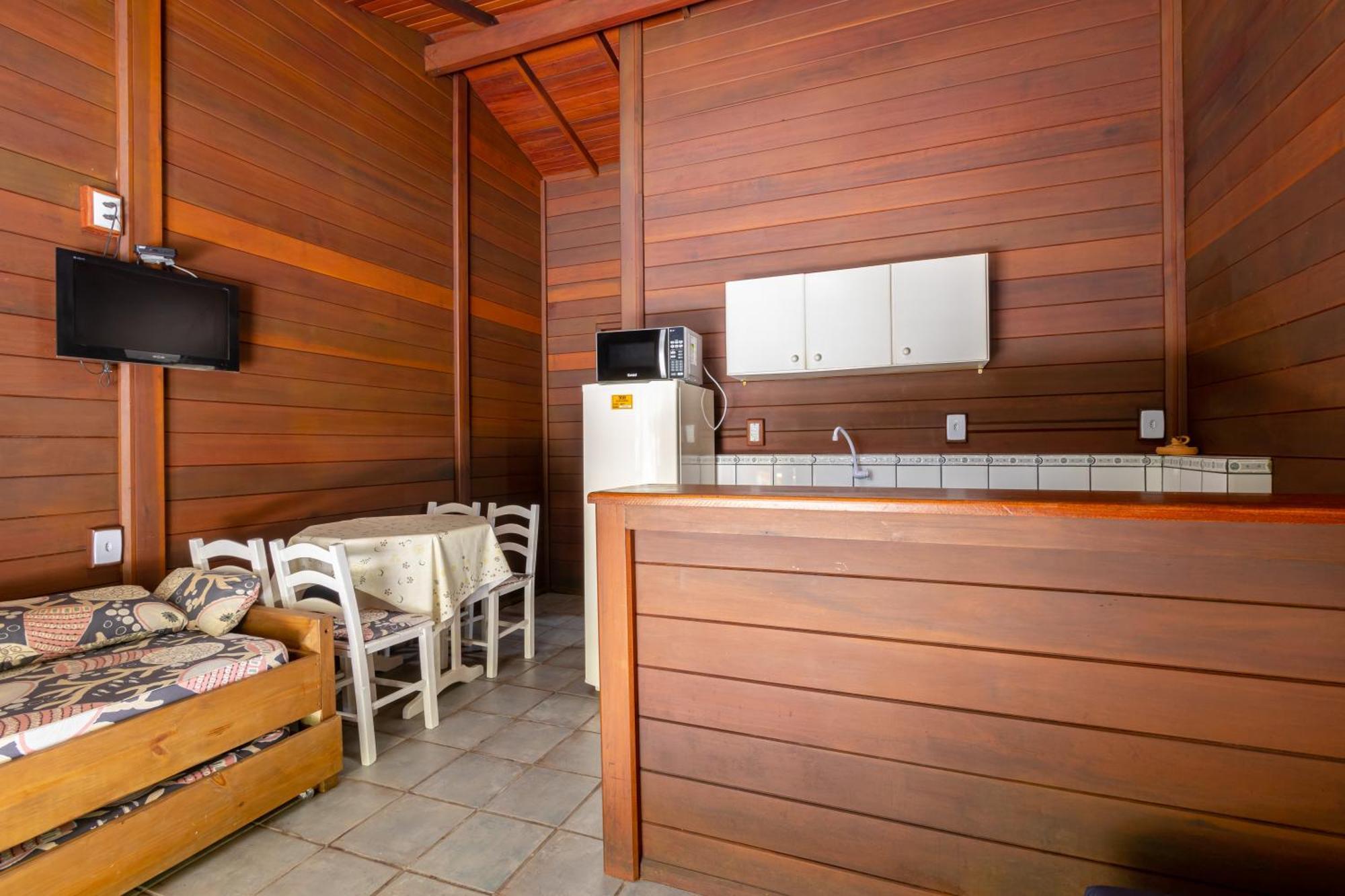 Estalagem Don Pablo Hotel Bombinhas Exterior photo