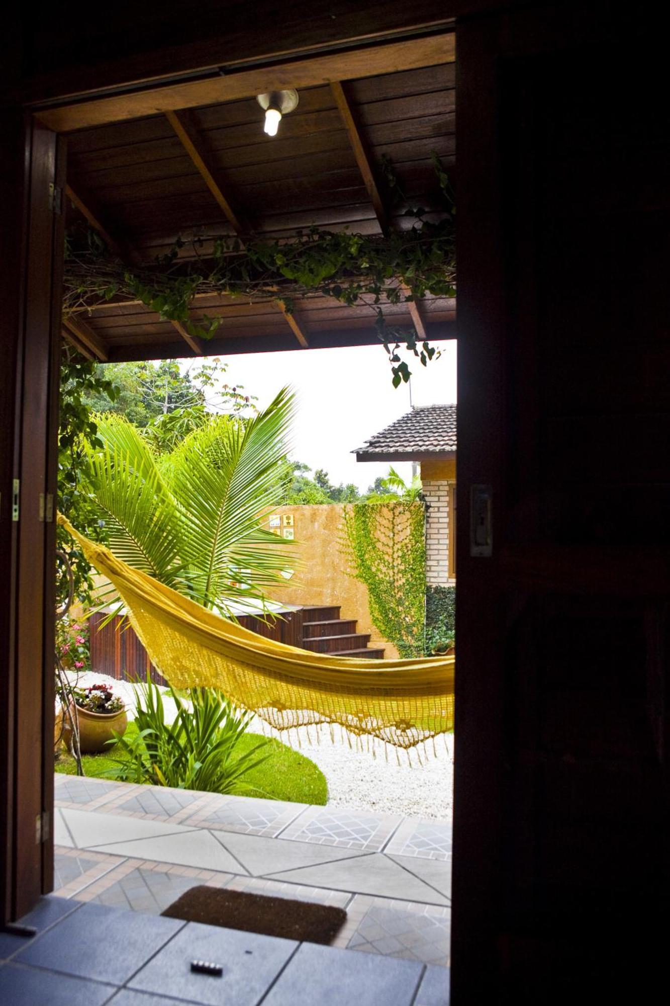 Estalagem Don Pablo Hotel Bombinhas Room photo