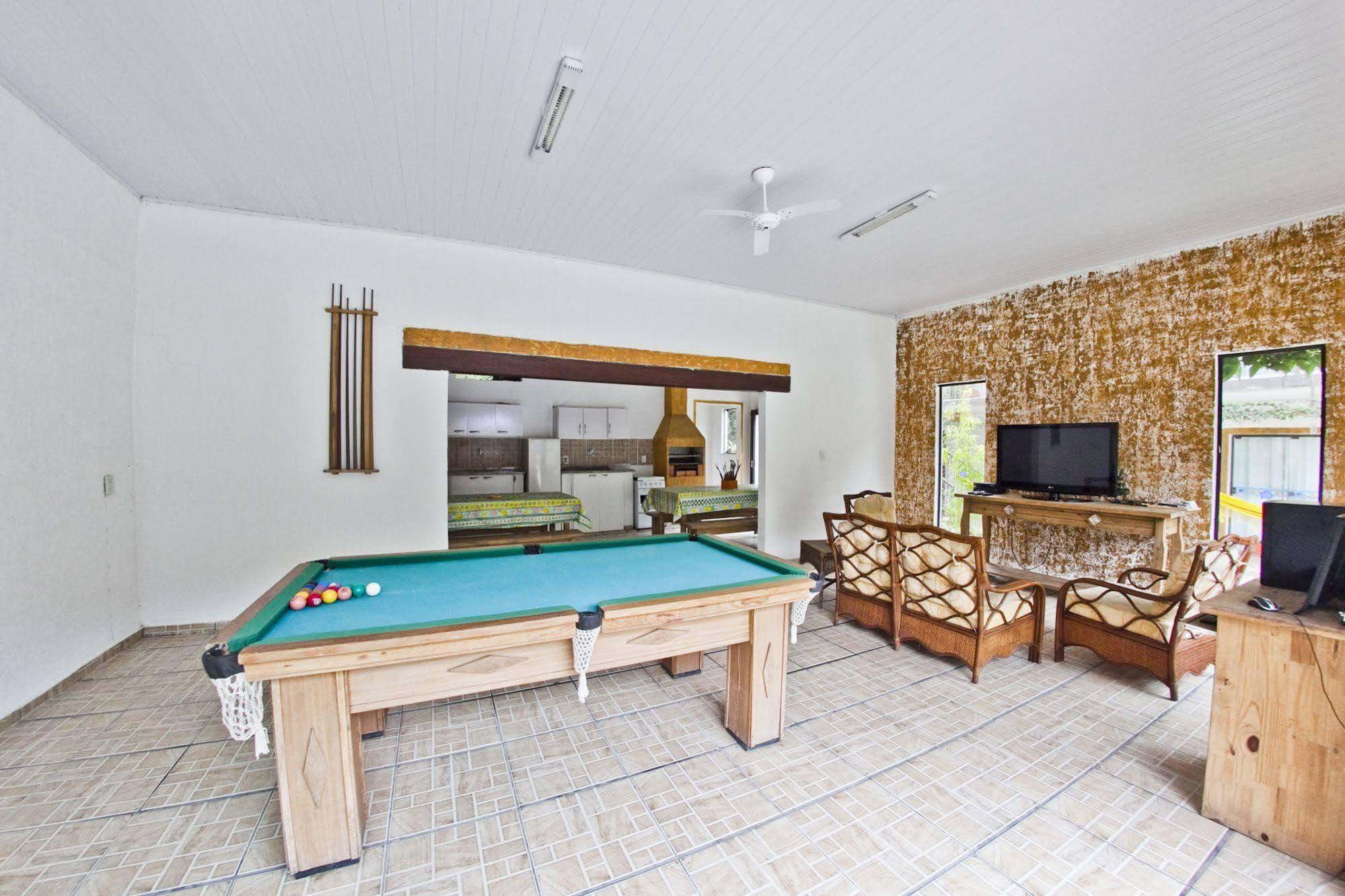 Estalagem Don Pablo Hotel Bombinhas Exterior photo