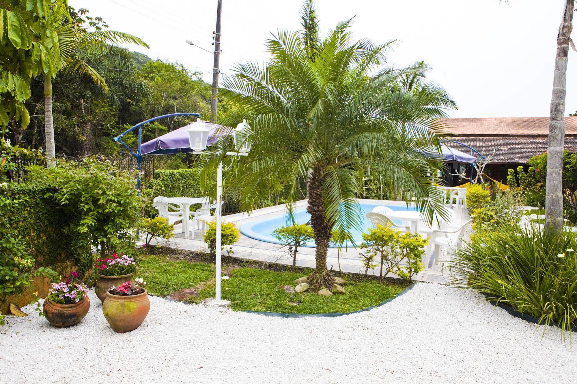 Estalagem Don Pablo Hotel Bombinhas Exterior photo