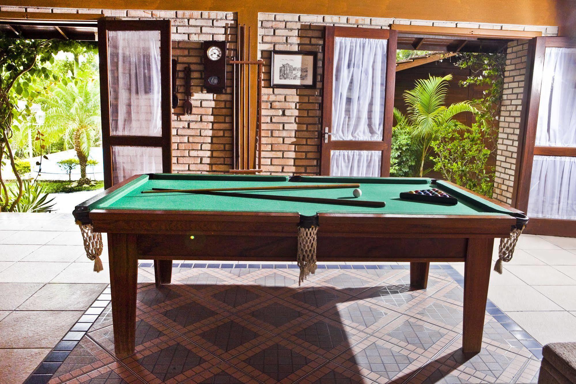 Estalagem Don Pablo Hotel Bombinhas Exterior photo