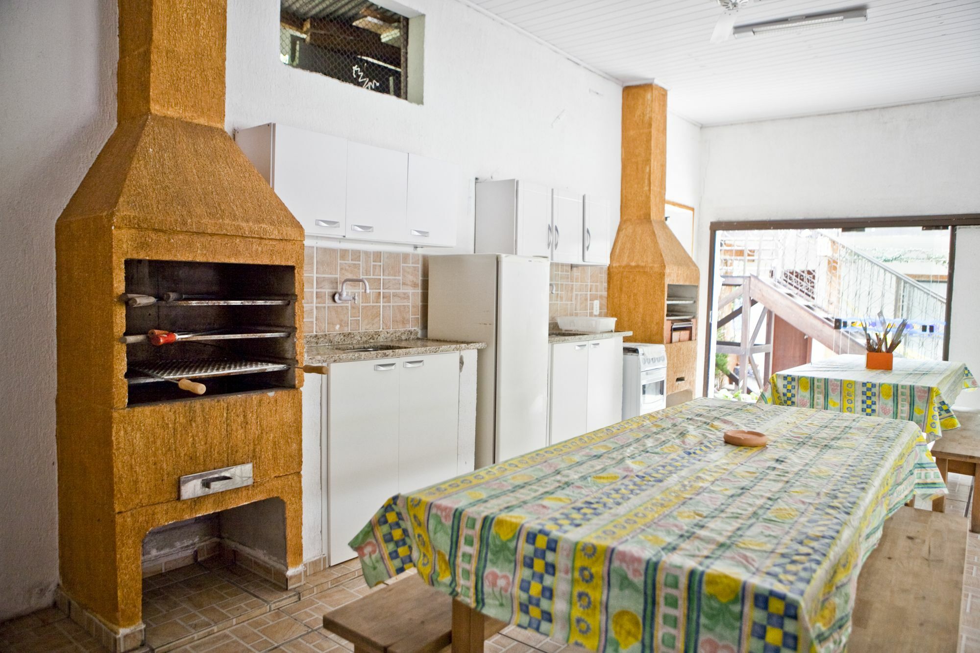 Estalagem Don Pablo Hotel Bombinhas Exterior photo