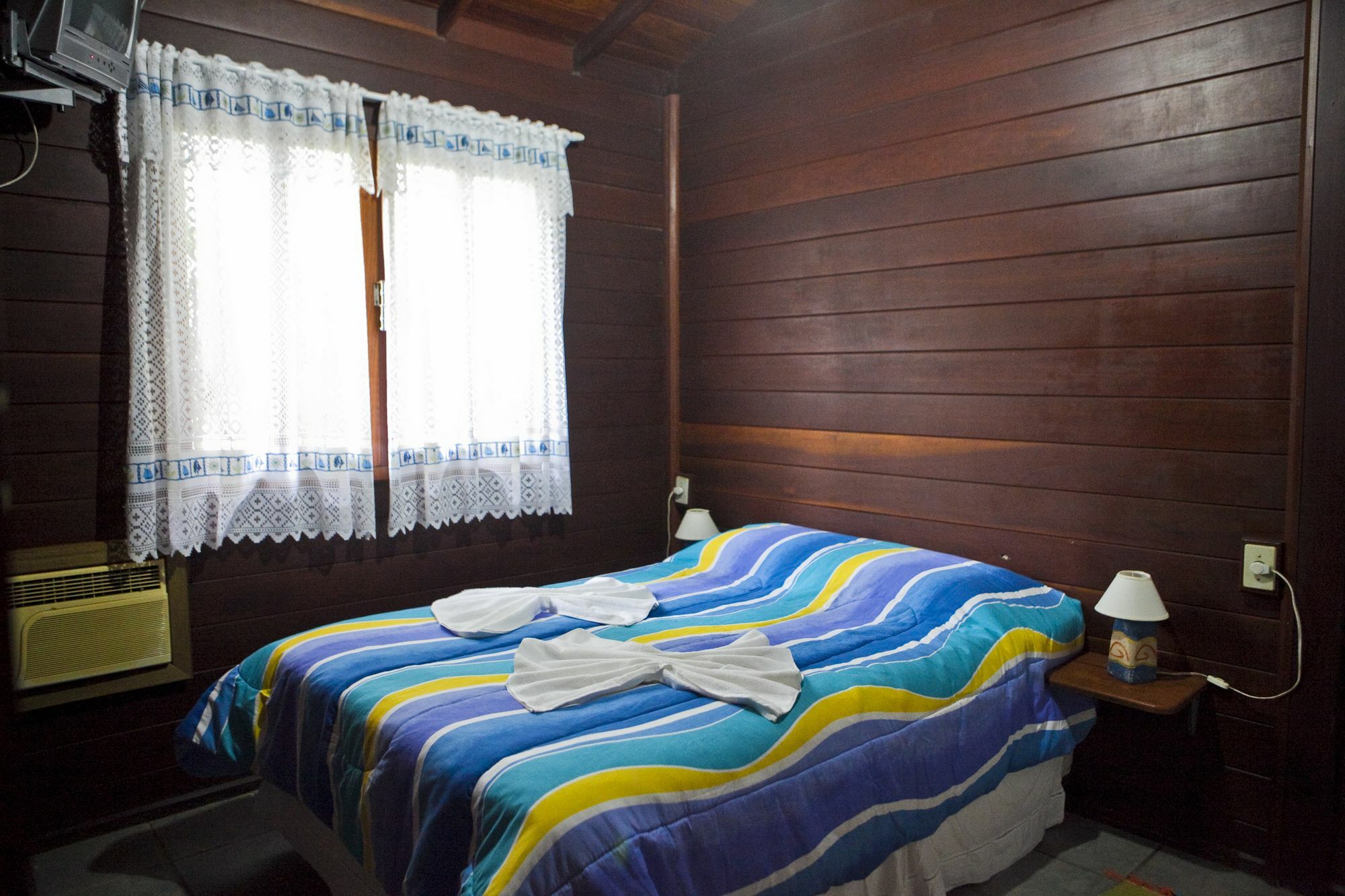 Estalagem Don Pablo Hotel Bombinhas Exterior photo