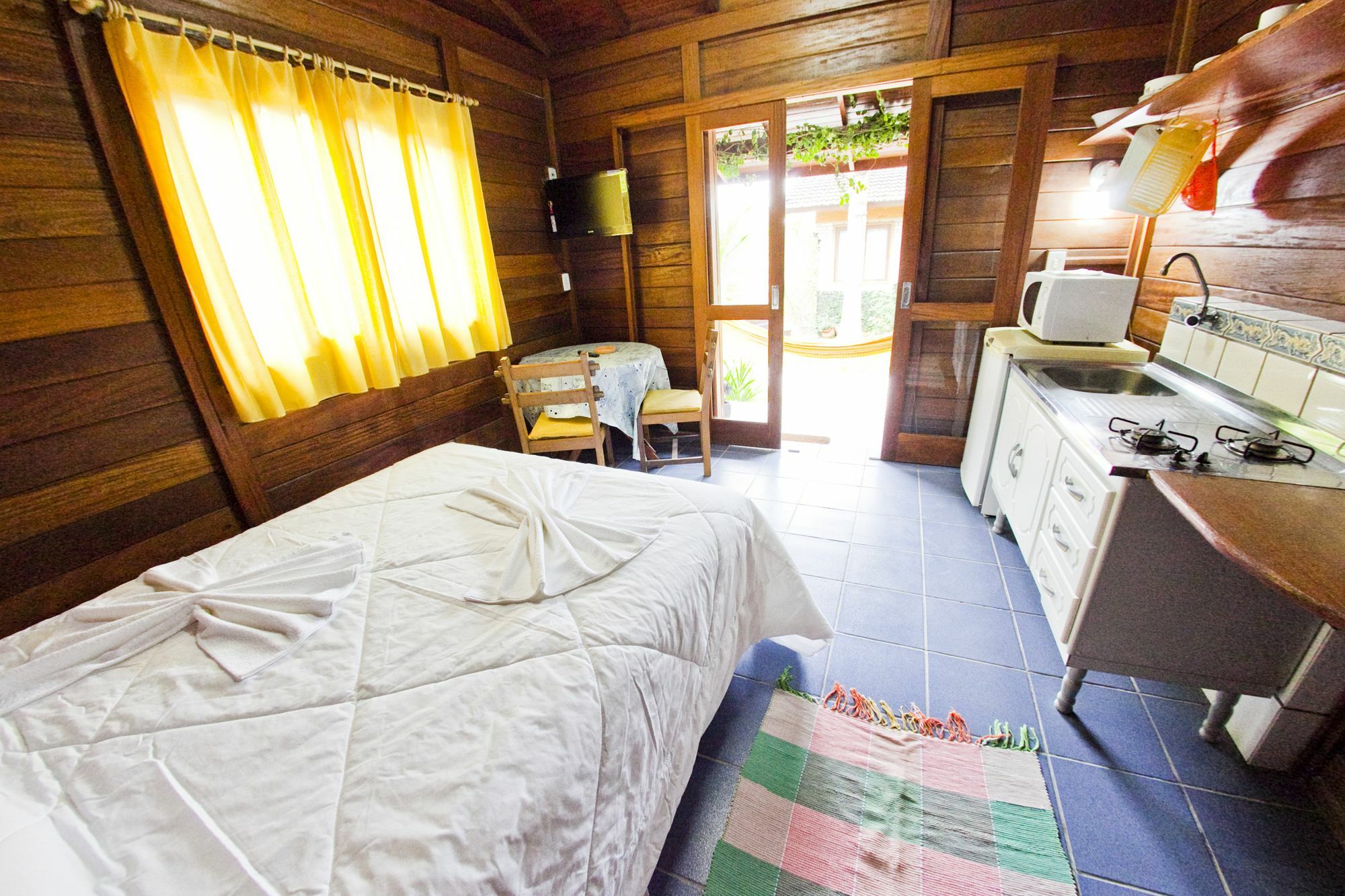 Estalagem Don Pablo Hotel Bombinhas Exterior photo