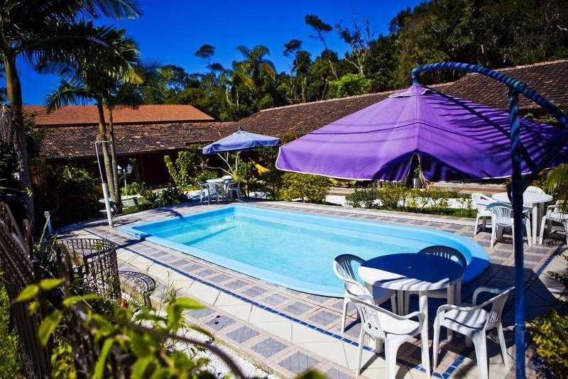 Estalagem Don Pablo Hotel Bombinhas Exterior photo