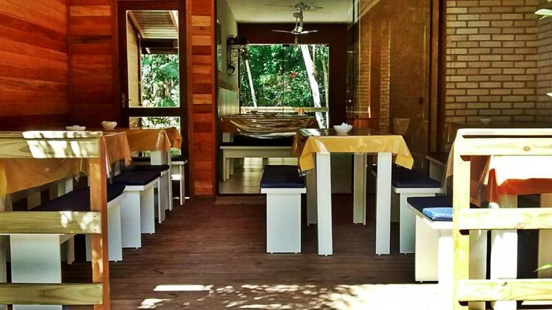 Estalagem Don Pablo Hotel Bombinhas Exterior photo